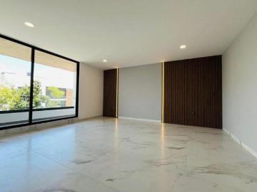 Venta de casa nueva Recámara en planta baja zona Lomas de Angelópolis, Cáscata