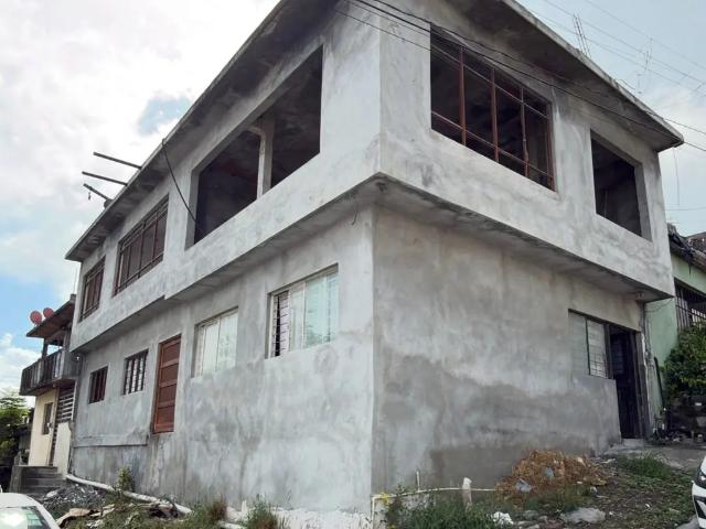 VENTA DE CASA NVO. ALMAGUER, GUADALUPE N.L
