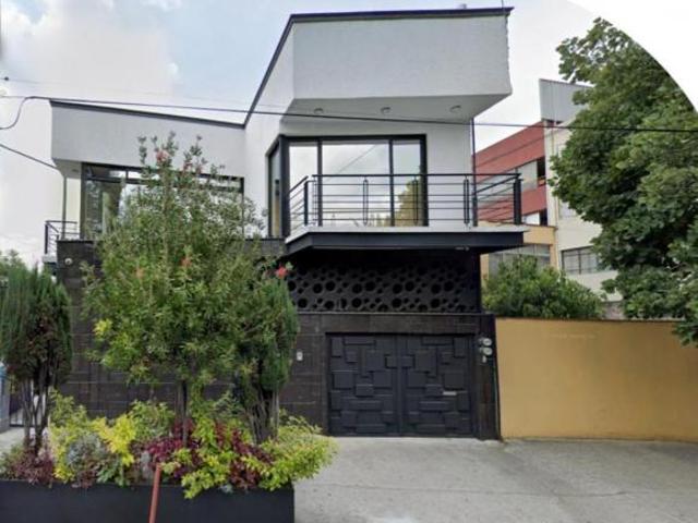 VENTA DE CASA N JARDIN BALBUENA CDMX