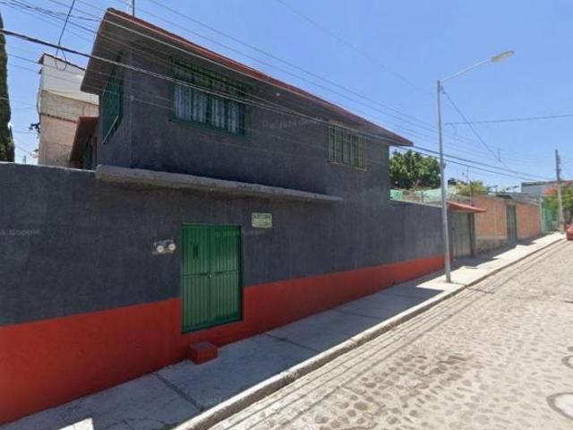 VENTA DE CASA OBREROS SAN PEDRITO PAÑUELAS SANTIAGO DE QUERETARO