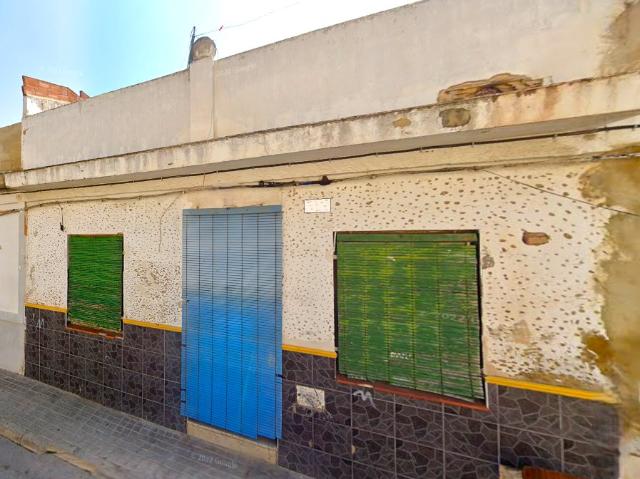Venta de Casa ocupada en Calle Albacete, Torrent