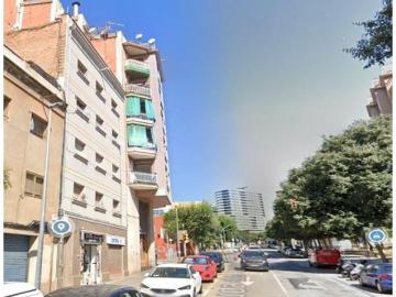 Collblanc, Ronda Litoral, Barcelona, Cataluña, Cataluña