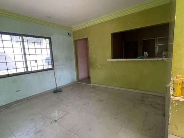 Venta de casa oportunidad bancaria, veracruz