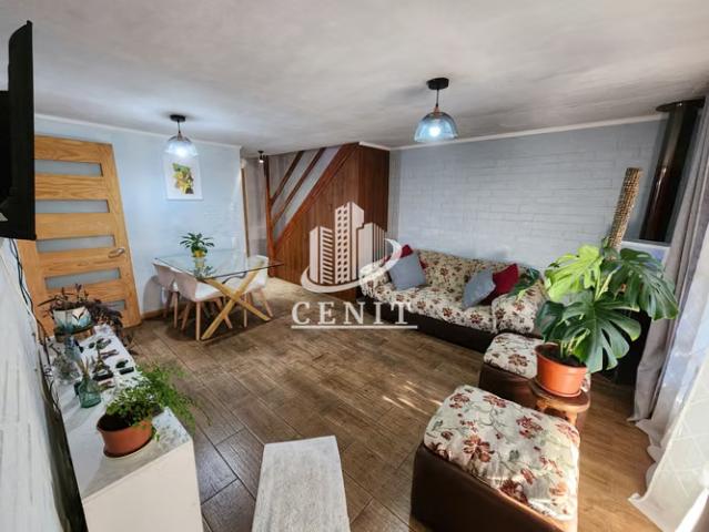 Casa en venta oriente de talca, 5 min de ucm | 3 dormitorios por 85000. 00 en Talca