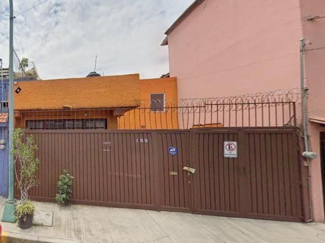 ?Venta de casa a 5 minutos del centro de Coyoac?n!