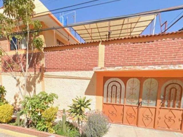 VENTA DE CASA A EN SAN ISIDRO VALLE DE CHALCO