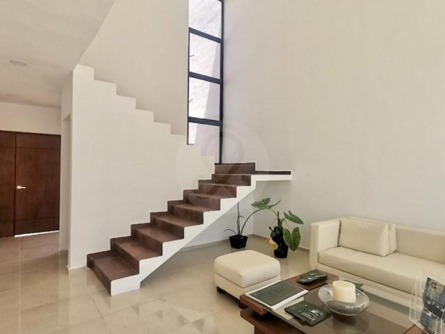 Venta de Casa a estrenar con Amplios espacios de 3 Habitaciones