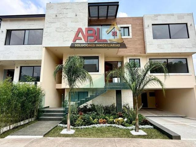 VENTA DE CASA A ESTRENAR EN CONDOMINIO