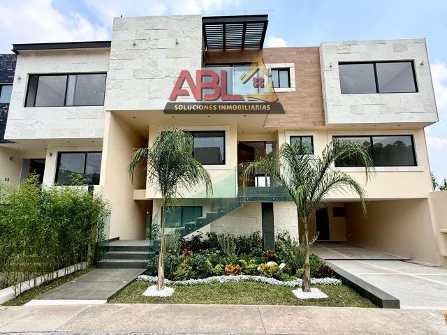 VENTA DE CASA A ESTRENAR EN CONDOMINIO