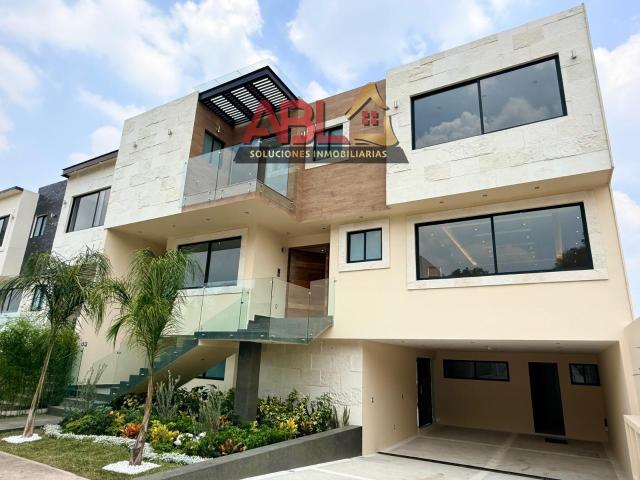 VENTA DE CASA A ESTRENAR EN CONDOMINIO