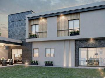 Venta de Casa a Estrenar en Zona Valle Poniente