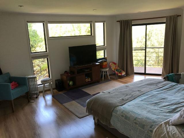 VIVIENDA EN OLMUE A LOS PIES DE LA CAMPANA