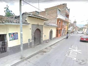 Ayacucho, Provincia de Huamanga, Ayacucho, Perú