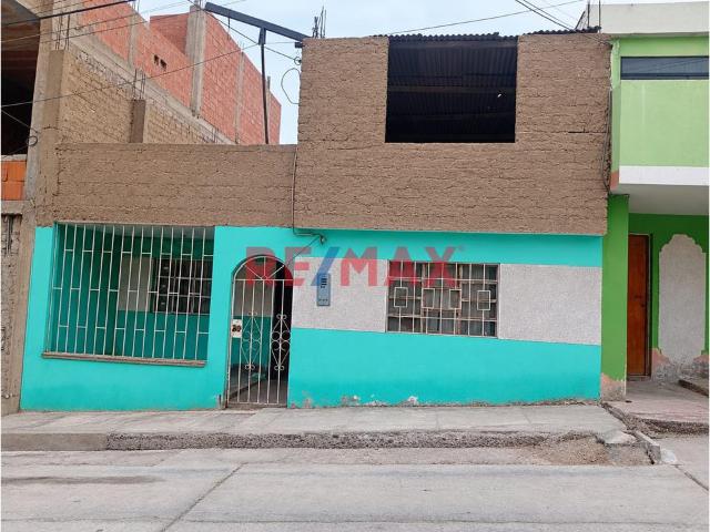 Venta De Casa A Precio De Terreno