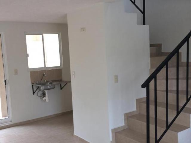 Venta de casa a tratar