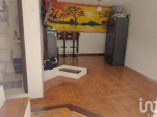 Venta de casa a unos pasos de Ermita Iztapalapa