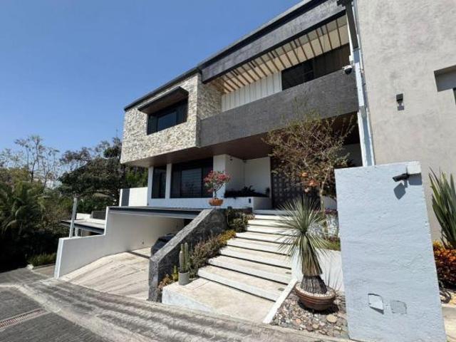 Venta de casa acabado de lujo
