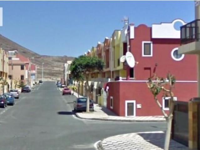 Venta De Casa Adosada Agüimes Las Palmas