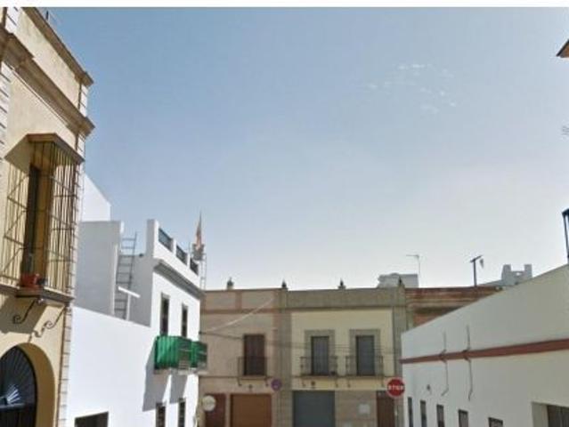 VENTA DE CASA ADOSADA EN CORIA DEL RÍO SEVILLA