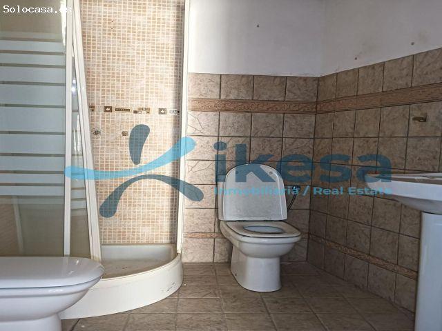 Venta de Casa Adosada en Calle CERVANTES Nº 71 Bélmez de la Moraleda Jaén