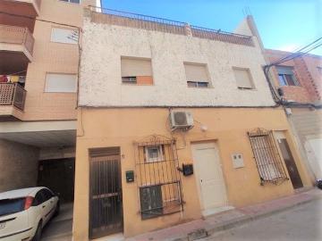 Venta planta alta en Calle San Francisco De Asis 2 1 0 Murcia Murcia