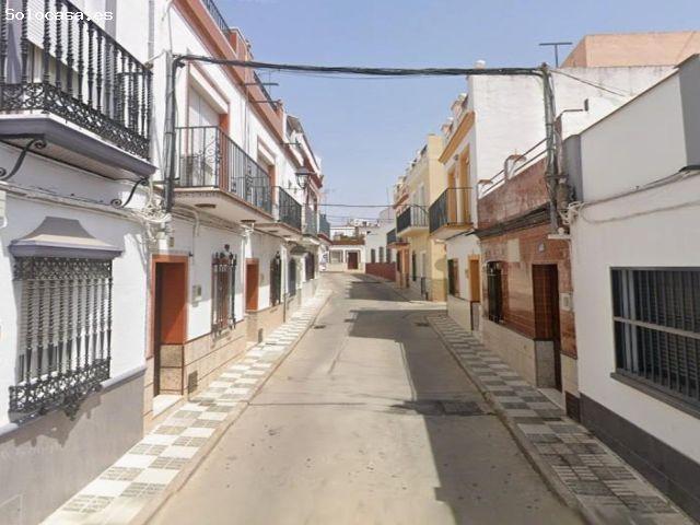 Venta de Casa Adosada en Cantillana Sevilla