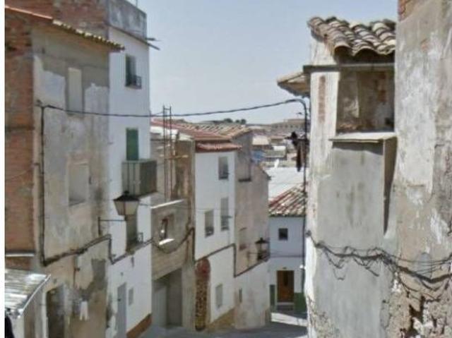 Venta de Casa Adosada en Caspe Zaragoza