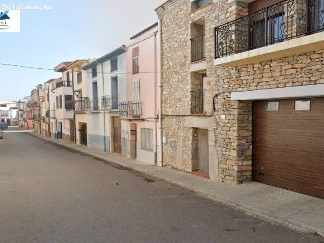 Venta de Casa Adosada en Castellón/Castelló