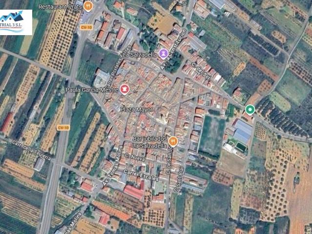 Venta de Casa Adosada en Castellón/Castelló