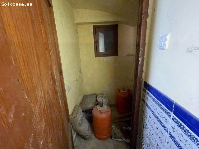 Venta de Casa Adosada en Castillo de Locubín Jaén