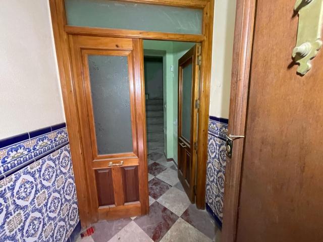 Venta de Casa Adosada en Castillo de Locubín Jaén