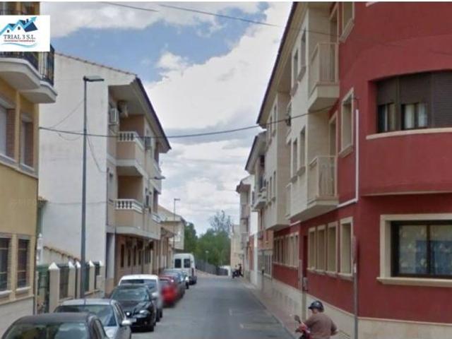 Venta de Casa Adosada en Ceutí Murcia