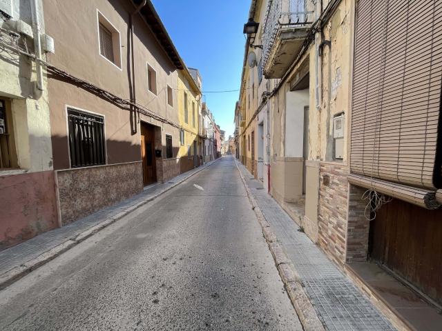 Venta de Casa Adosada en Cl De Santa Rita n24 Carcaixent Valencia/València