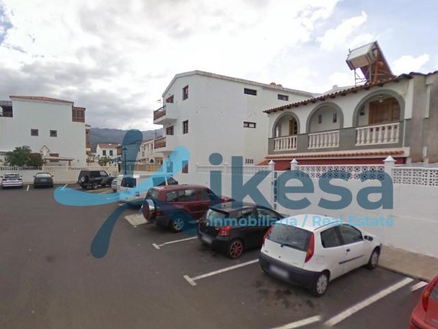 Venta de casa adosada en Agaete, Las Palmas. ACTIVO INMOBILIARIO SIN POSESIÓN, NO SE PUEDE VISITAR