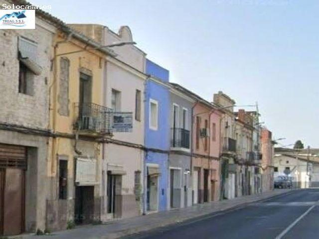 Venta de Casa Adosada en Alzira Valencia/València