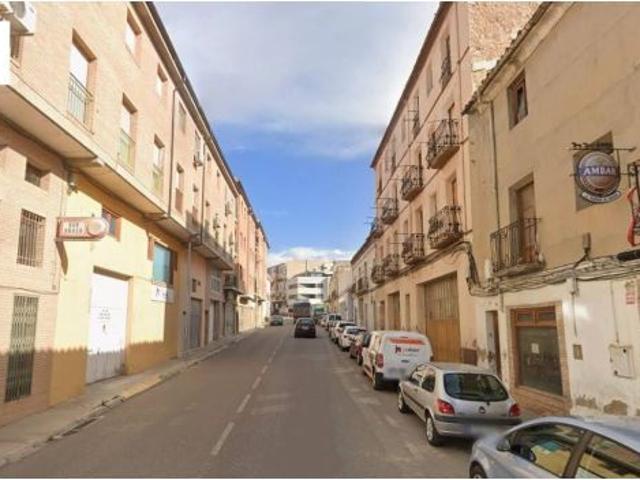 Venta de Casa Adosada en Alcañiz Teruel