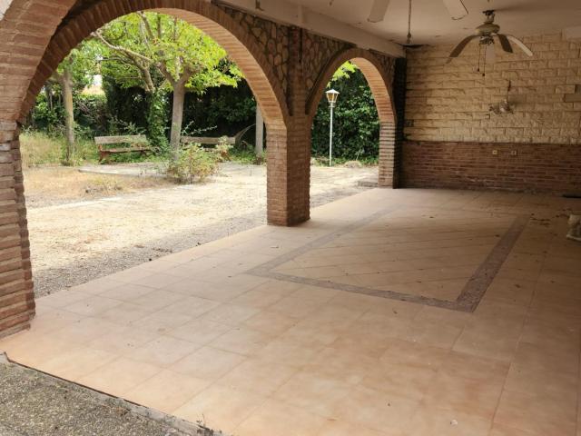 Venta de casa adosada en Gallur, en la colonia San Antonio