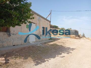 VENTA DE CORTIJO EN LOS ATAJUELOS TARAMBANA ALTA EL EJIDO ALMERÍA