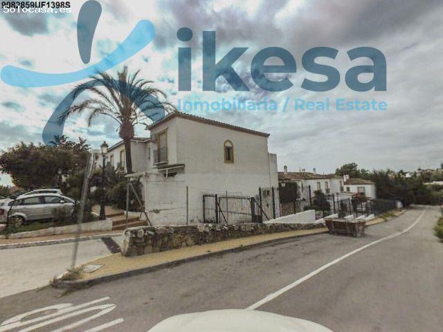 Venta de casa adosada en Estepona, Málaga. ACTIVO INMOBILIARIO SIN POSESIÓN