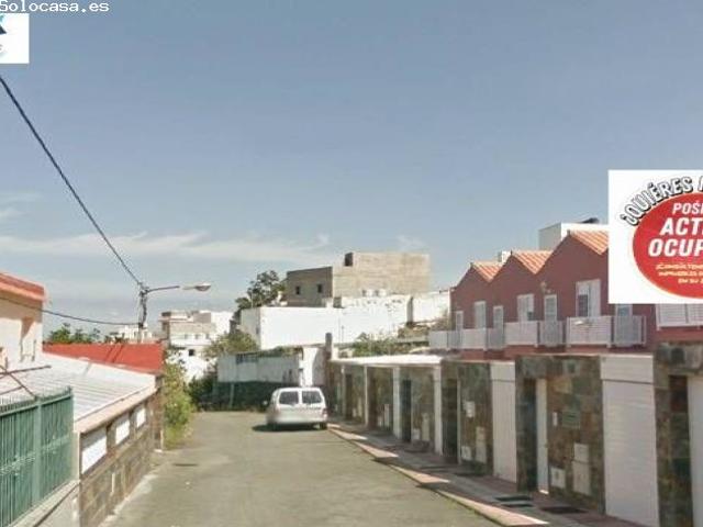Venta de Casa Adosada en Firgas Las Palmas