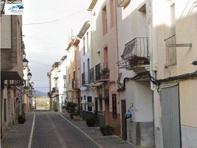 Venta de Casa Adosada en Lorcha/Orxa l Alicante/Alacant