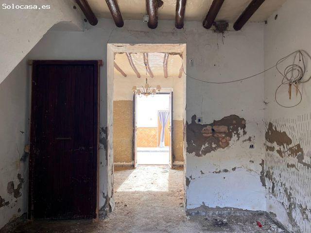 VENTA DE CASA ADOSADA EN LA RODA DE ANDALUCÍA SEVILLA