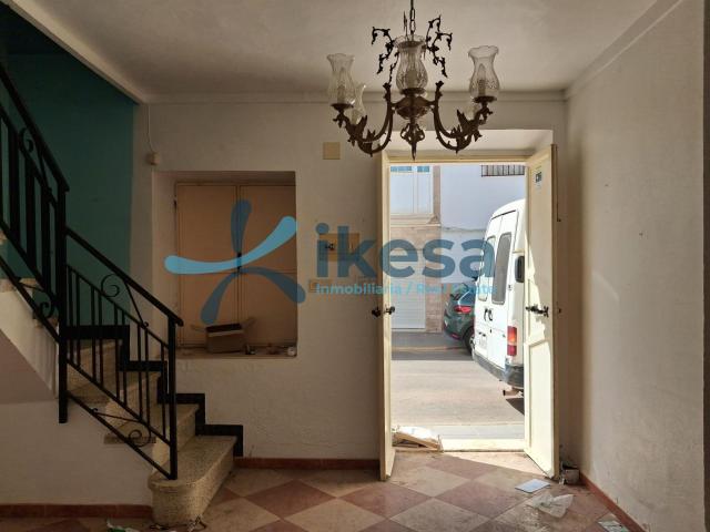 Venta de casa adosada en La Roda de Andalucía Sevilla