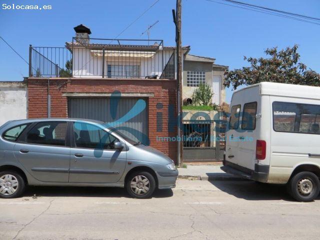 VENTA DE CASA ADOSADA EN LLIÇA DAMUNT, BARCELONA. ACTIVO INMOBILIARIO SIN POSESIÓN, NO SE PUEDE VISI