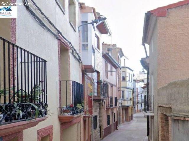 Venta de Casa Adosada en Morata de Jalón Zaragoza