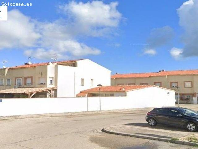 Venta de Casa Adosada en Magán Toledo