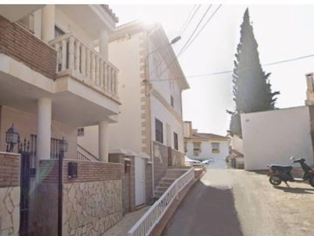 Venta de Casa Adosada en Málaga