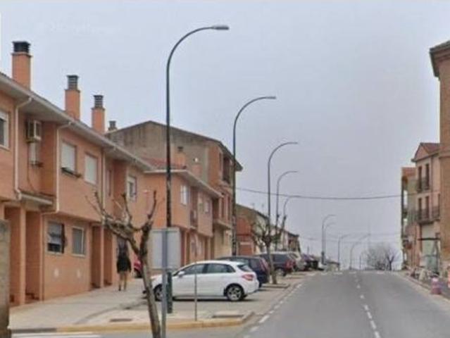 Venta de Casa Adosada en Mallén Zaragoza
