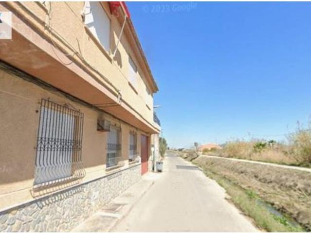 Venta de casa adosada en Murcia