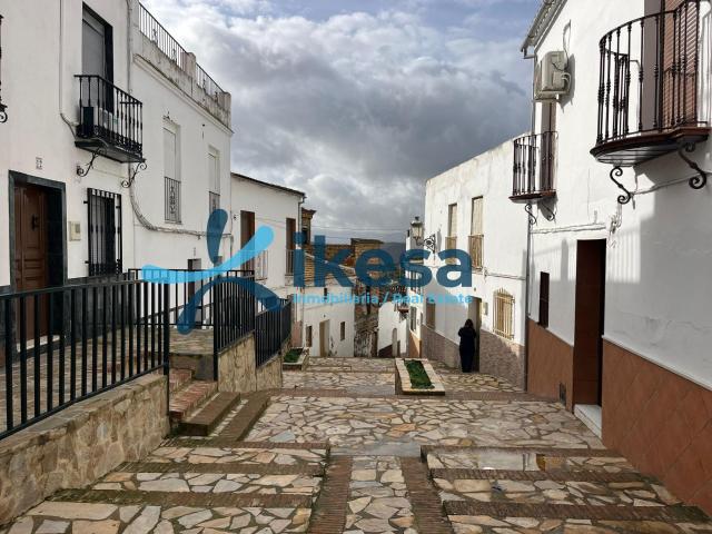 Venta de Casa adosada en Pruna Sevilla